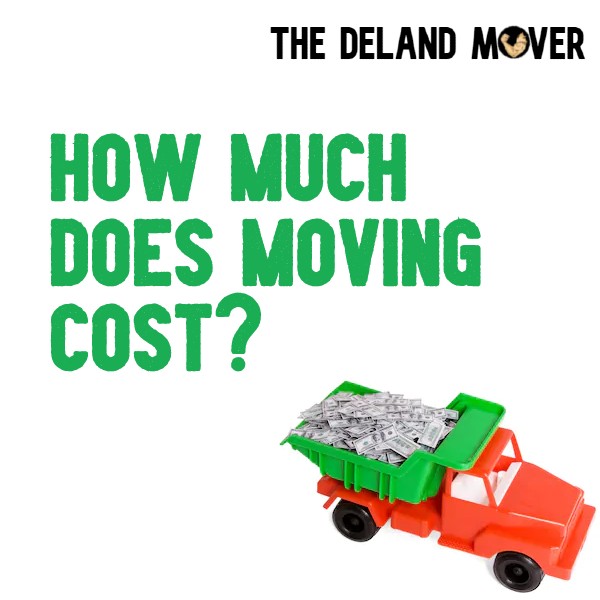 How much does moving cost