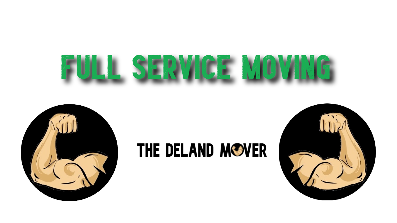 Full Service Moving Company