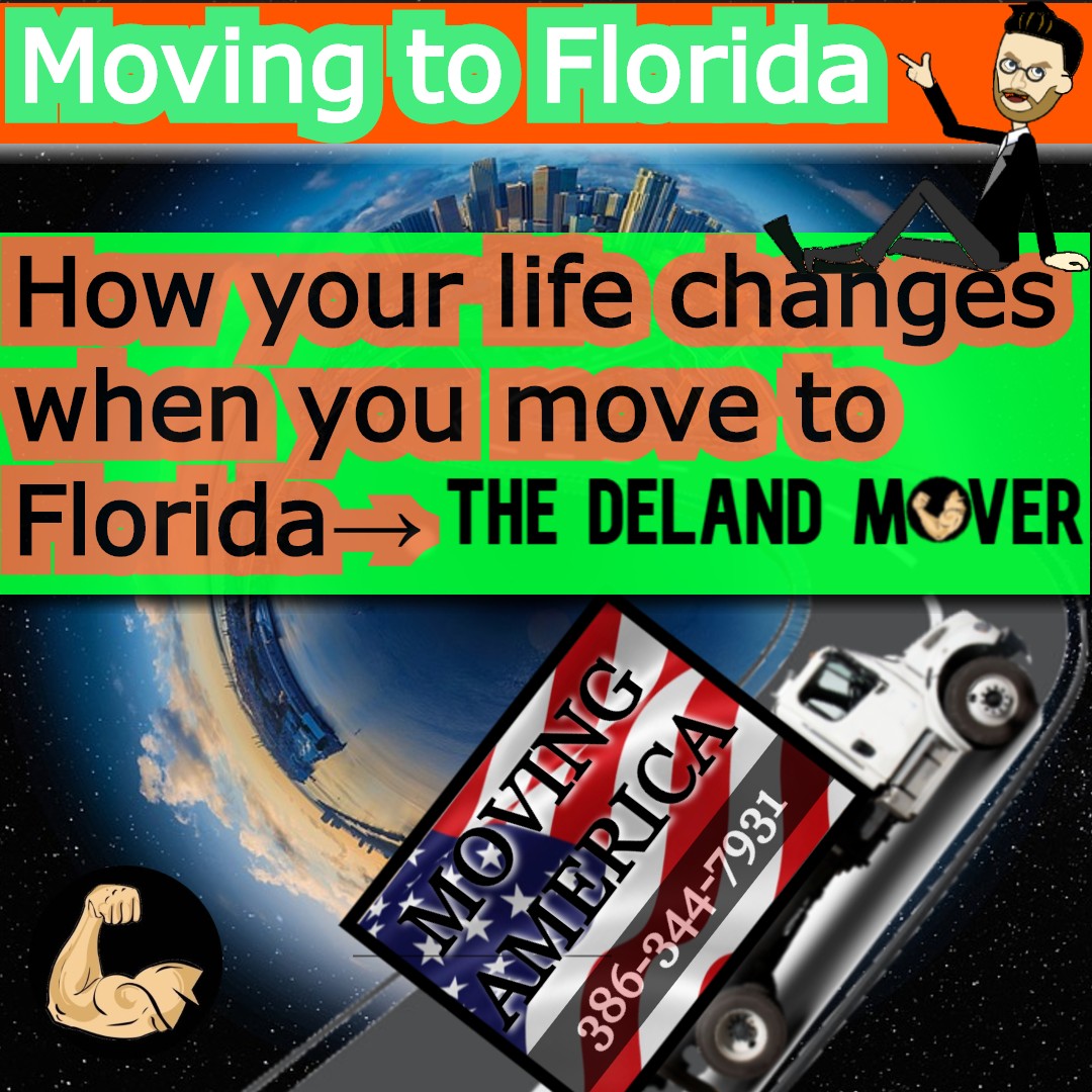 Moving to Florida